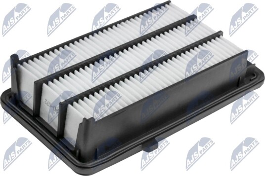 NTY FAF-HD-072 Luftfilter