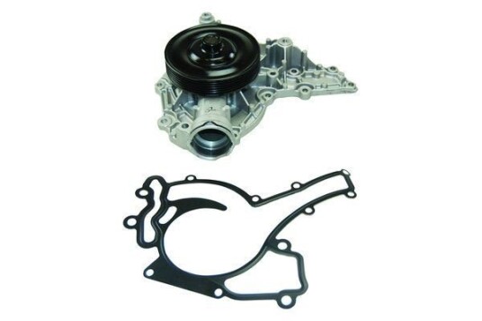 TRUCKTEC AUTOMOTIVE 02.19.270 Vannpumpe TRUCKTEC AUTOMOTIVE 02.19.270 Vannpumpe