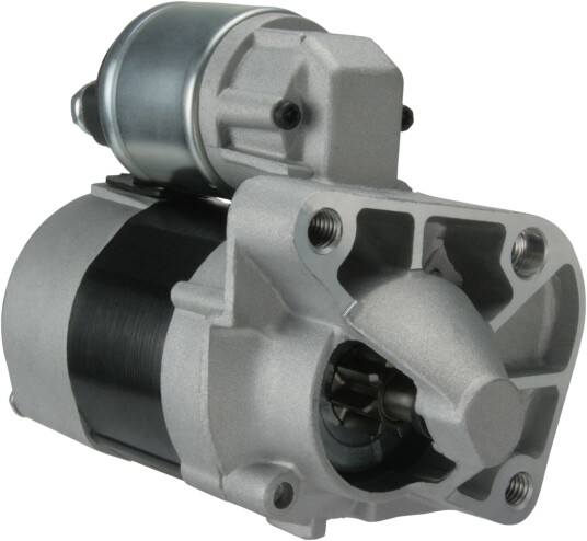 HC Cargo F 032 112 218 Starter