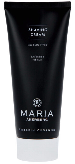 Maria Åkerberg Shaving Cream 100 ml