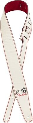 Fender John 5 Leather Strap Fender John 5 Leather Strap