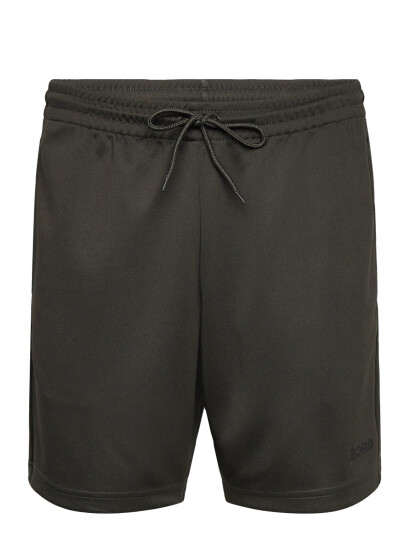 Björn Borg Borg Essential Active 8" Shorts Green S Björn Borg Borg Essential Active 8" Shorts Green S