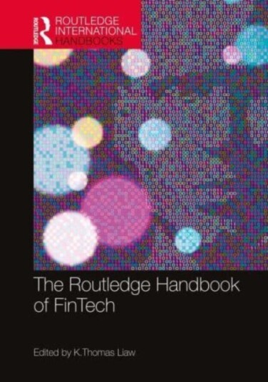 The Routledge Handbook Of Fintech
