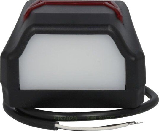 Nummerskiltlys TRUCKLIGHT SM-UN199 Nummerskiltlys TRUCKLIGHT SM-UN199