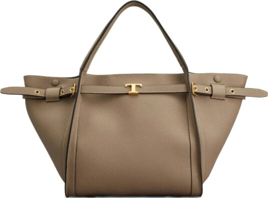 Tod's Dame Vesker Brun ONE SIZE,