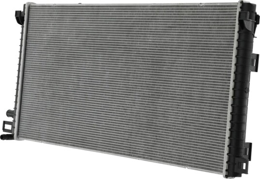 HELLA 8MK 366 305-051 Radiator, motorkjøling
