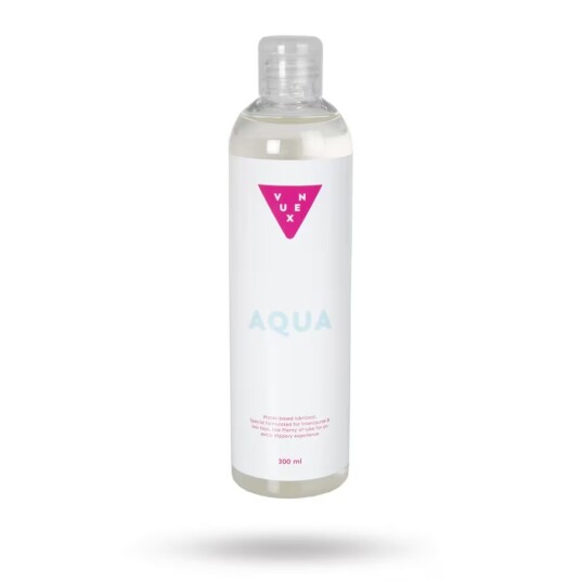 Vuxen AQUA Glidemiddel 300 ml