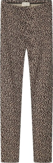 MarMar Copenhagen Leo Leg W Brown L