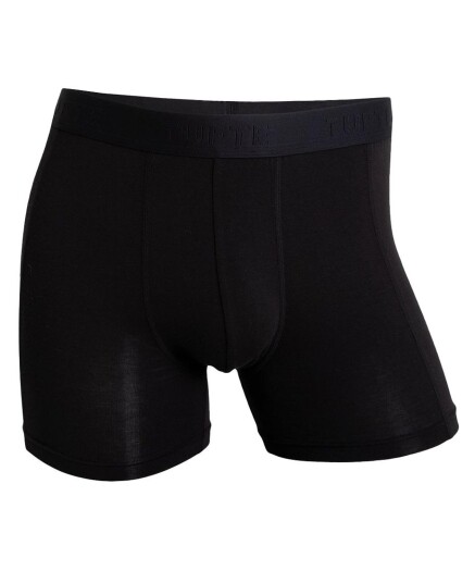 Tufte Wear Boxer Briefs Svart S Tufte Wear Boxer Briefs Svart S