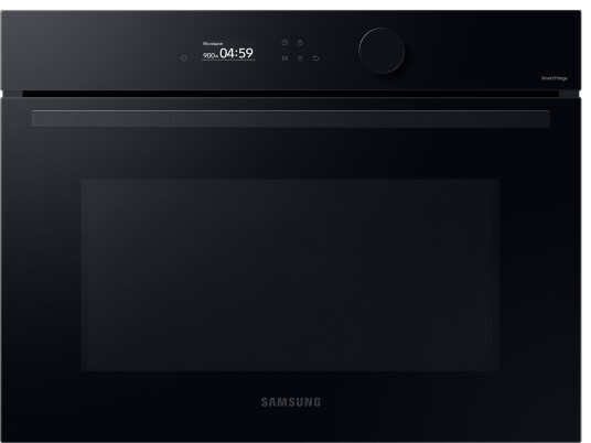 Samsung Series 5 50L Innebygd Kombinasjonsovn med Wi-Fi og SteamClean Samsung Series 5 50L Innebygd Kombinasjonsovn med Wi-Fi og SteamClean