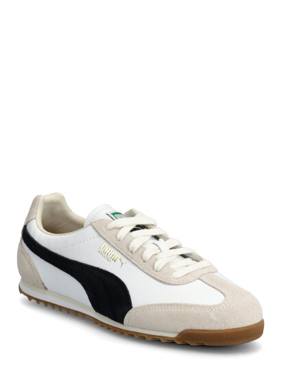 PUMA Arizona Retro - White - 39