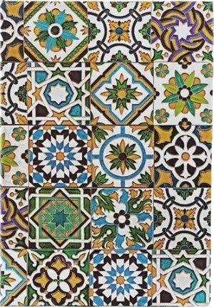 Paperblanks Notatbok Porto Dot Grid Ultra Paperblanks Notatbok Porto Dot Grid Ultra