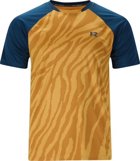 FZ FORZA PR2505 Badminton T skjorte Herre