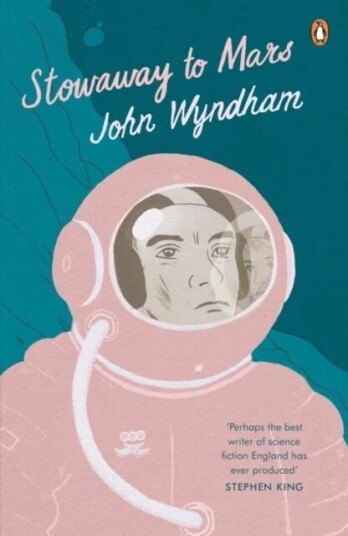 Stowaway To Mars Av John Wyndham Stowaway To Mars Av John Wyndham