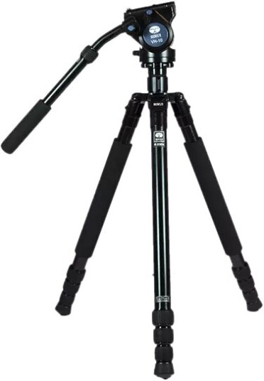SIRUI Videopakke R-2004 + VH-10