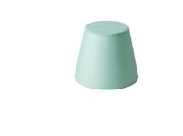 nielsen_light LAMPESKÆRM EMMA DOMUS HØJDE 24,0 CM GRØN