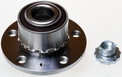 Hjullager DENCKERMANN W413339