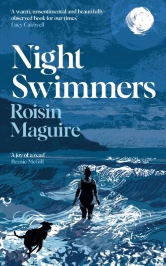 Night Swimmers Av Roisin Maguire