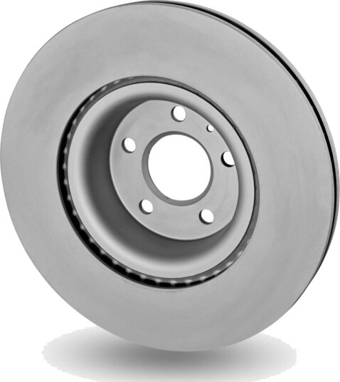HELLA 8DD 355 135 151 Bremseskive HELLA 8DD 355 135 151 Bremseskive