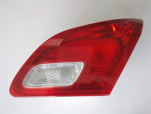Magneti Marelli Baklykt MAGNETI MARELLI 714021641813