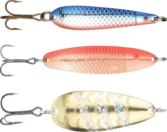 Sovik Sluksett Ørret 3-Pack Sovik Sluksett Ørret 3-Pack