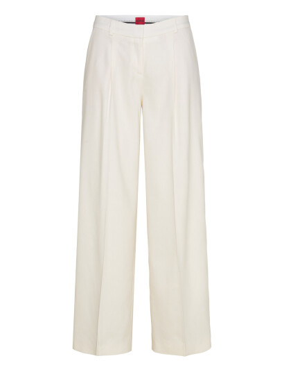 HUGO Halati White 38