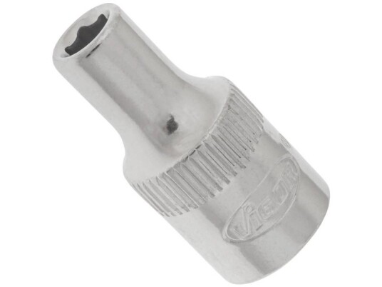Vigor V2413n V2413n Topnøgleindsats 4 Mm