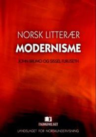Norsk litterær modernisme, Pent brukt bok uten markeringer