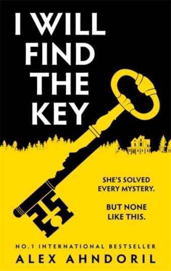 I Will Find The Key Can you solve the murder of the century? I Will Find The Key Can you solve the murder of the century?