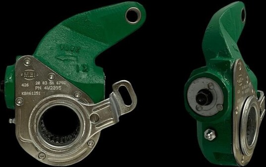 Stangsystemaktuator, bremseanlegg MEI 4W2095