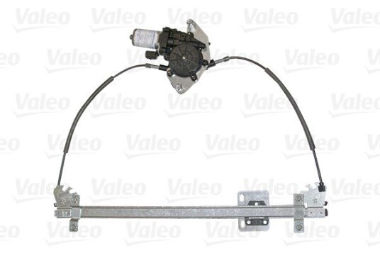 Vindusheis VALEO 851432