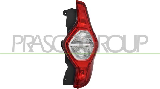 PRASCO DA7104155 Baklykt