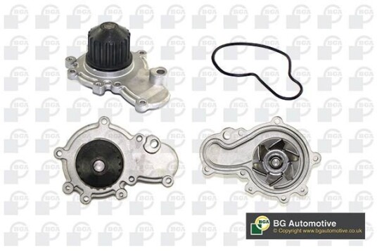 BGA CP14300 Vannpumpe BGA CP14300 Vannpumpe