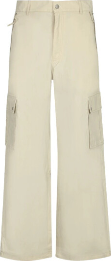 Carrer Herre Bukser Beige M, Carrer Herre Bukser Beige M,