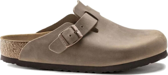 Birkenstock Herre Sko Beige 40 EU,
