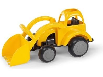 Viking Toys Traktor Construction 045-31215
