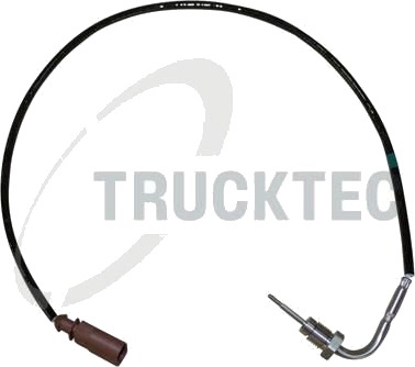 Sensor eksostemperatur TRUCKTEC AUTOMOTIVE 07.17.113