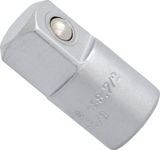 Unior Adapter Til Hylse 1/4" Unior Adapter Til Hylse 1/4"