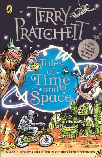 Tales of Time and Space Tales of Time and Space