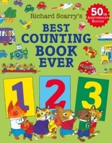 Best Counting Book Ever Best Counting Book Ever