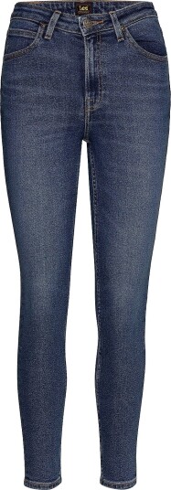 Lee Jeans | Ivy | 26 x 33