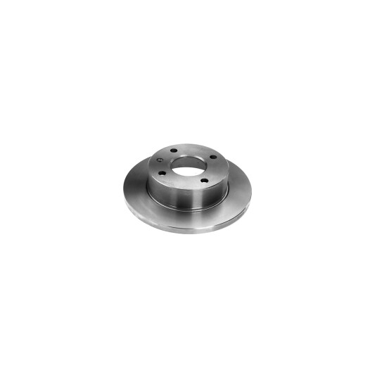 Bremseskive FEBI BILSTEIN 05667