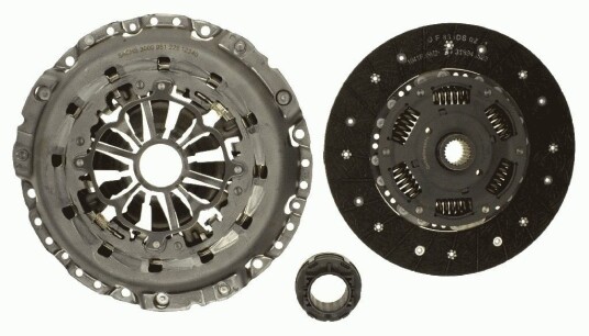 Clutchsett SACHS 3000 951 226