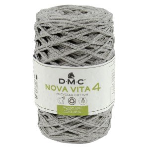 DMC Nova Vita 4 Garn Unicolor 111