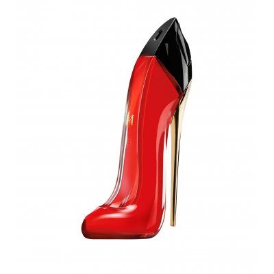 Carolina Herrera Very Good Girl EDP 80ml Dameparfyme med Orientalske Duftnoter