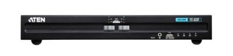 Aten Cs1182d - Kvm/Audio Switch - 2 X Kvm/Audio - 1 Lokal Bruker - Desktop (Cs1182d-At-X)