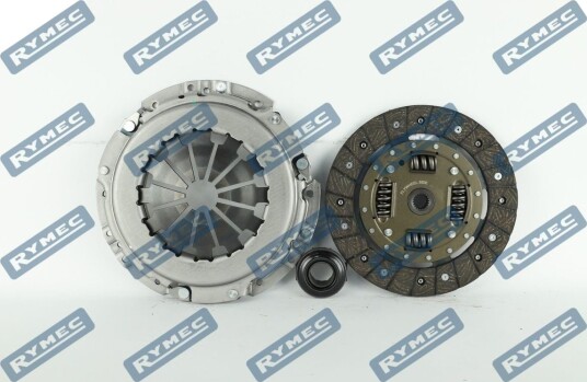RYMEC JT1769 Clutchsett