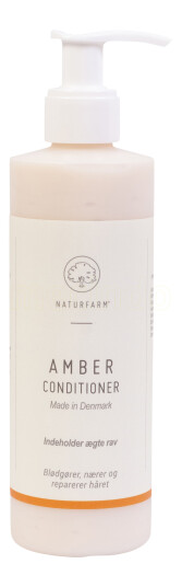Naturfarm Amber Conditioner 250 ml