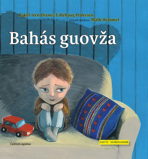 Bahás Guov¿a Av Rakel-Iren Østnes-Lillehaug Pedersen