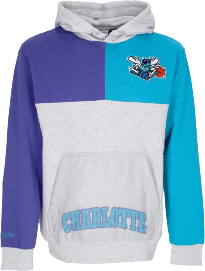 Mitchell & Ness Herre Gensere & Hettegensere Flerfarget L,